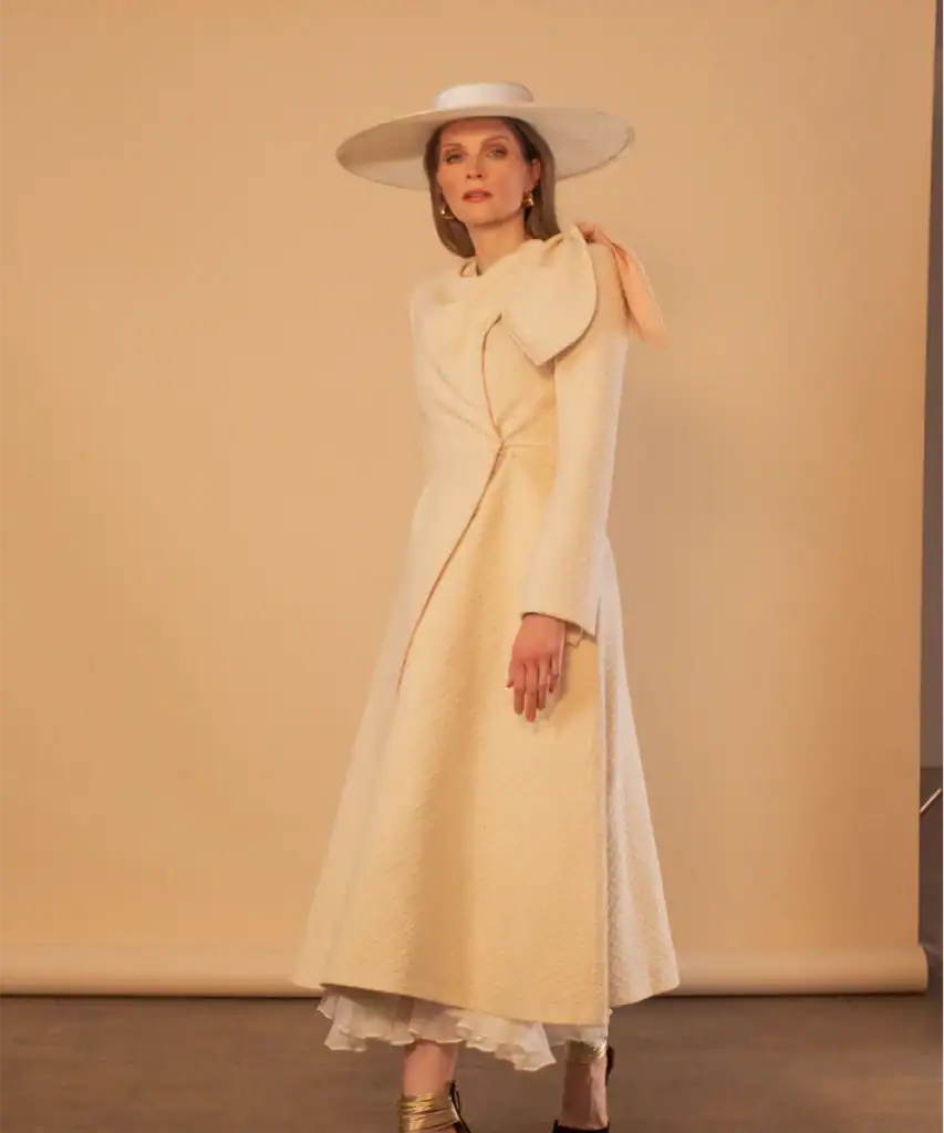 The Catherine Coat 10 161A7251