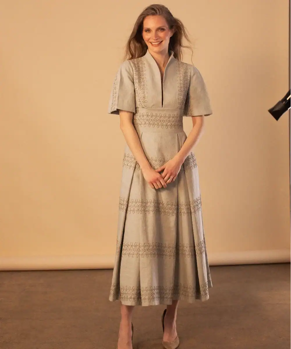 The Gigi Dress 7 Royal Ascot Elegant Dresses | Shop Our Classy Ascot Outfits
