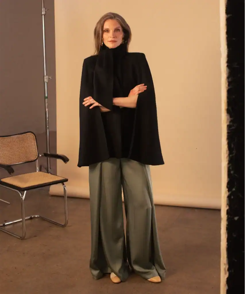 Black Opera Cape 8 161A7672