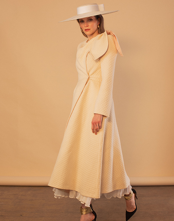 Ascot Dresses, Classy Ascot Outfits, Read-to-wear Ascot Outfits, Women's wear boutique in London