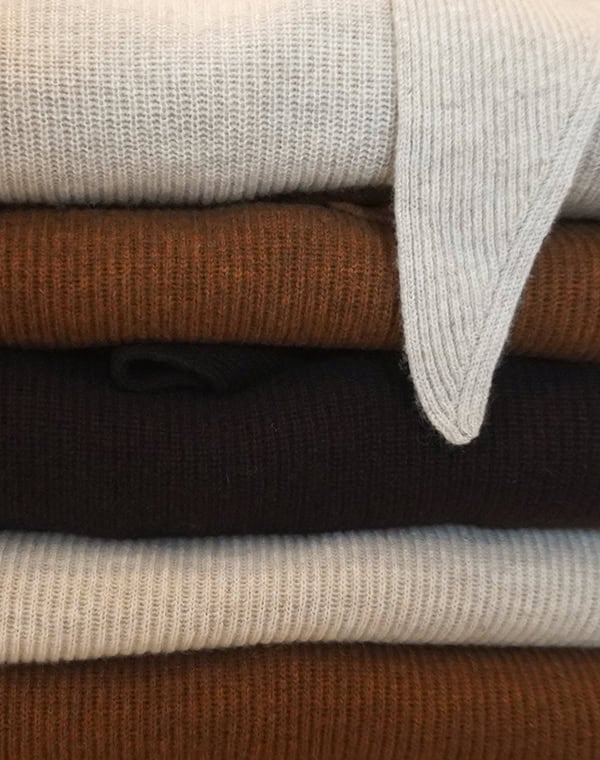 Women's Luxury Boutique, Seasonal Knits from a Women's Wear Boutique, Aimee Joyce London