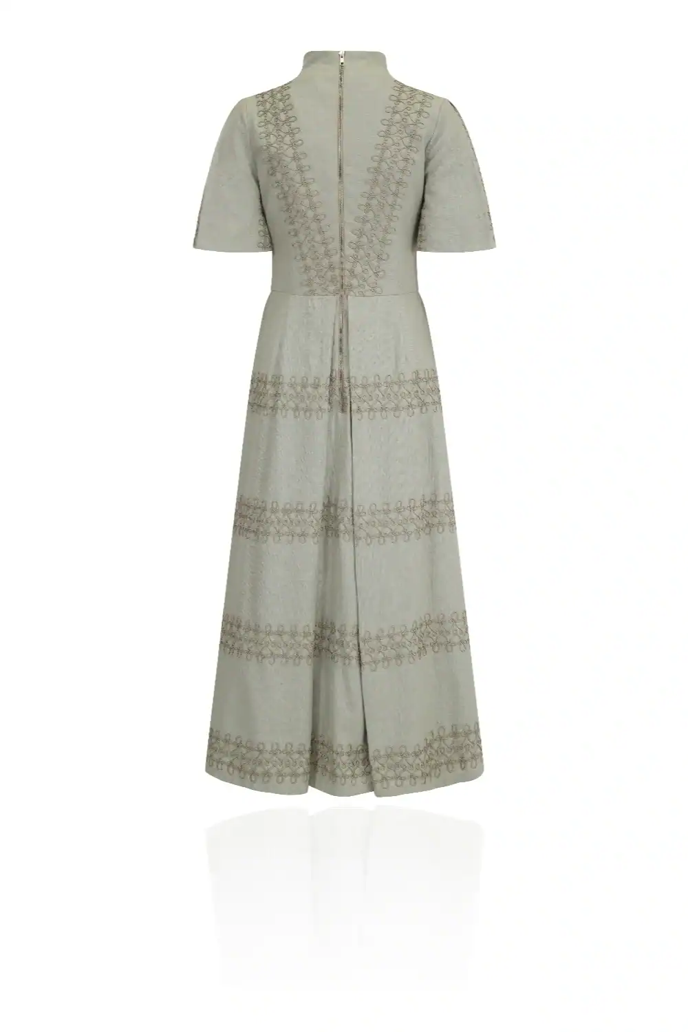 The Gigi Dress 9 The Gigi Dress - Image 9