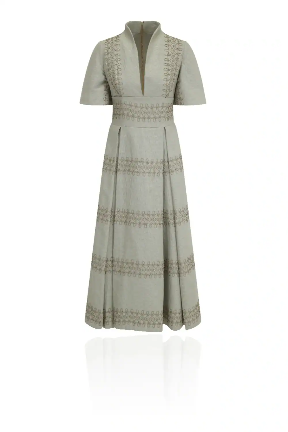 The Gigi Dress 2 The Gigi Dress - Image 2