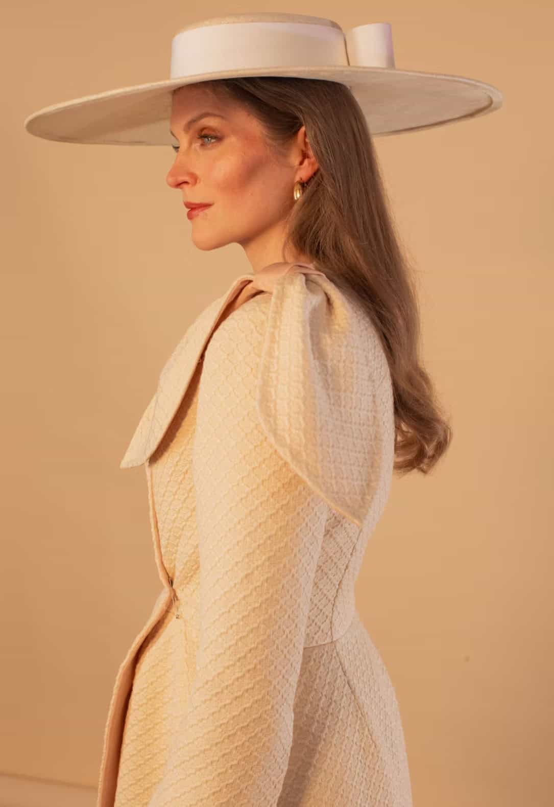 The Catherine Coat 5 The Catherine Coat - Image 5