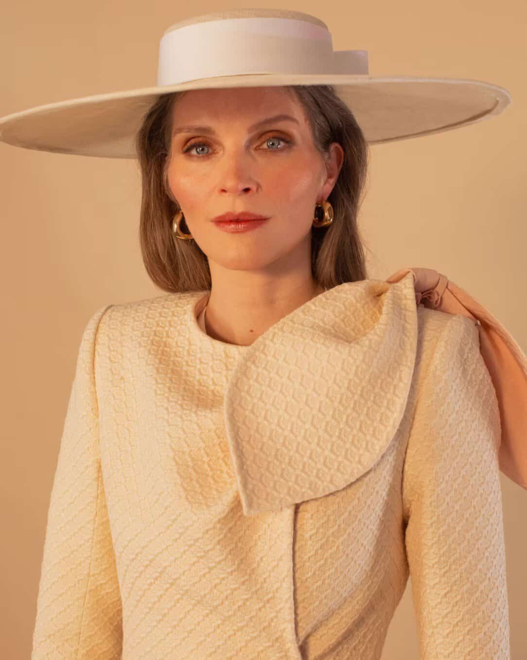 The Catherine Coat 3 The Catherine Coat - Image 3