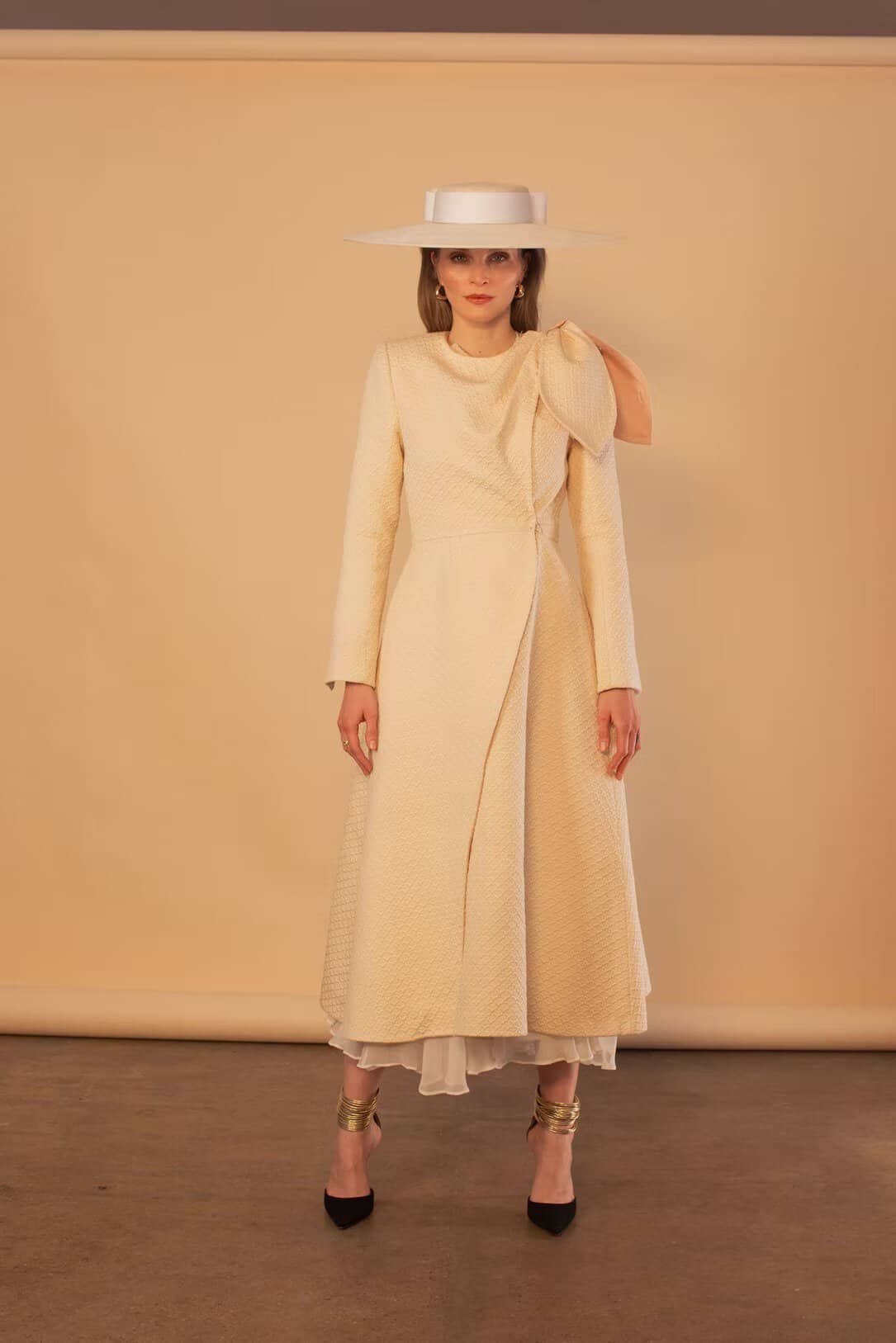 The Catherine Coat 7 The Catherine Coat - Image 7