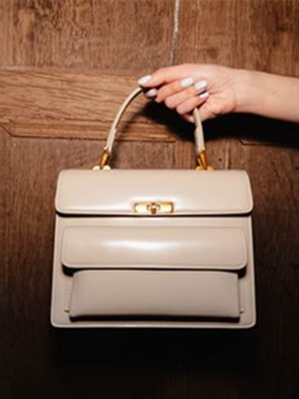 The Nude Sorella Bag 4 The Nude Sorella Bag - Image 4