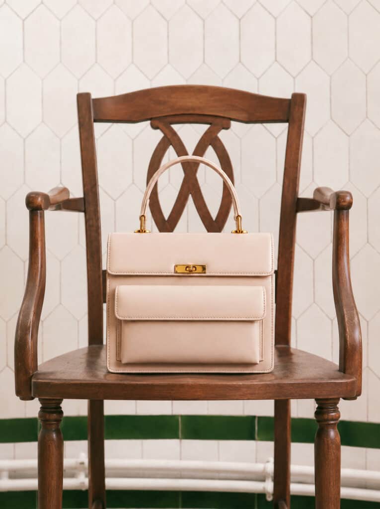 The Nude sorella bag