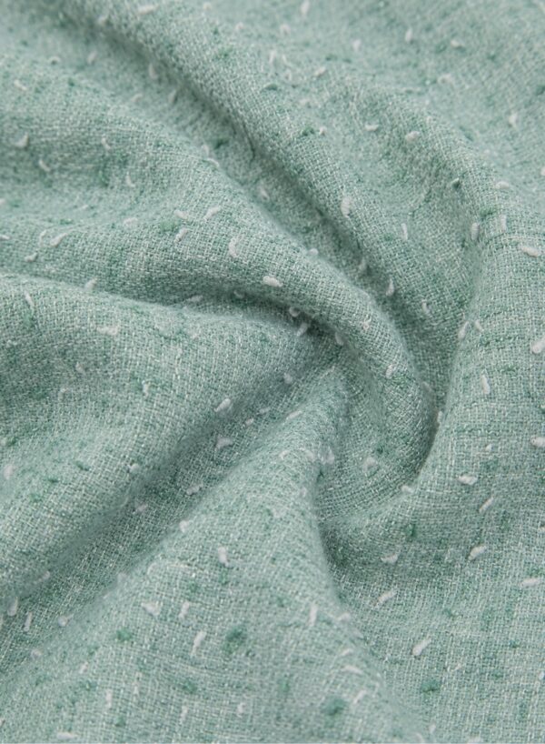Catherine dress fabric swatch