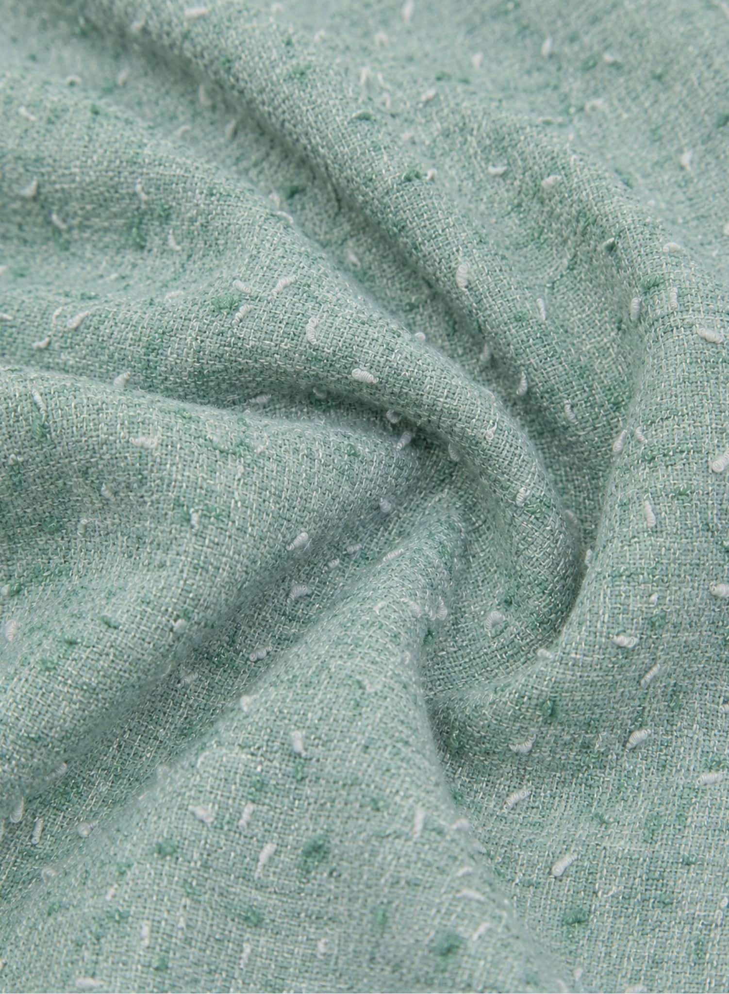 The Short-Sleeved Catherine dress 5 Catherine dress fabric swatch