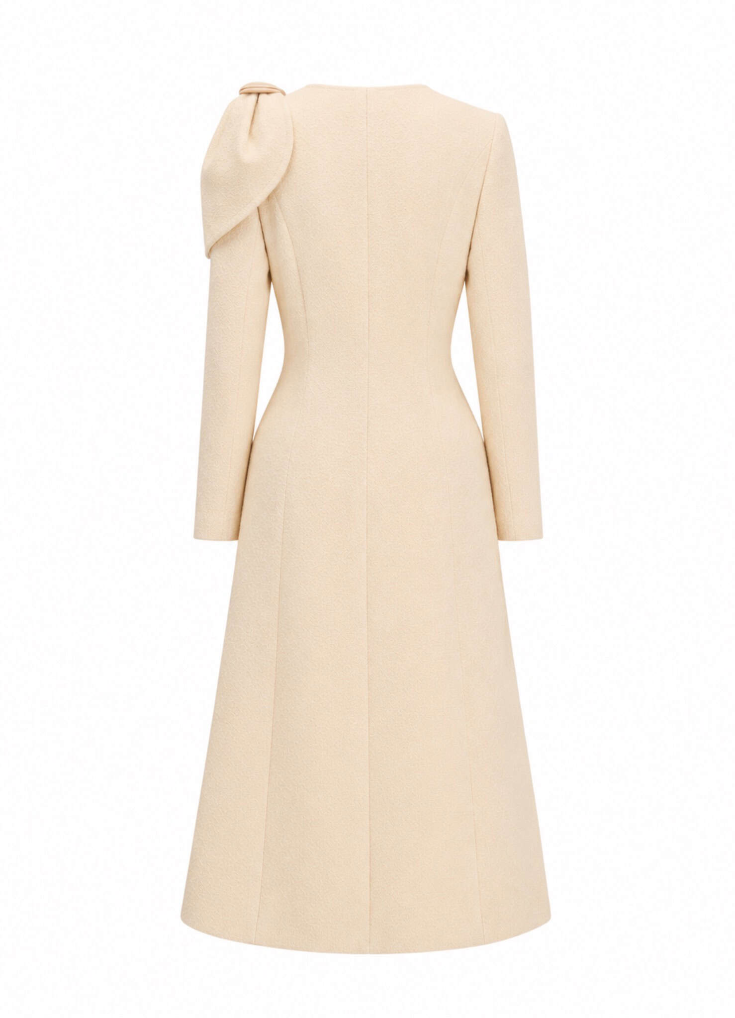 The Catherine Coat 8 The Catherine Coat - Image 8