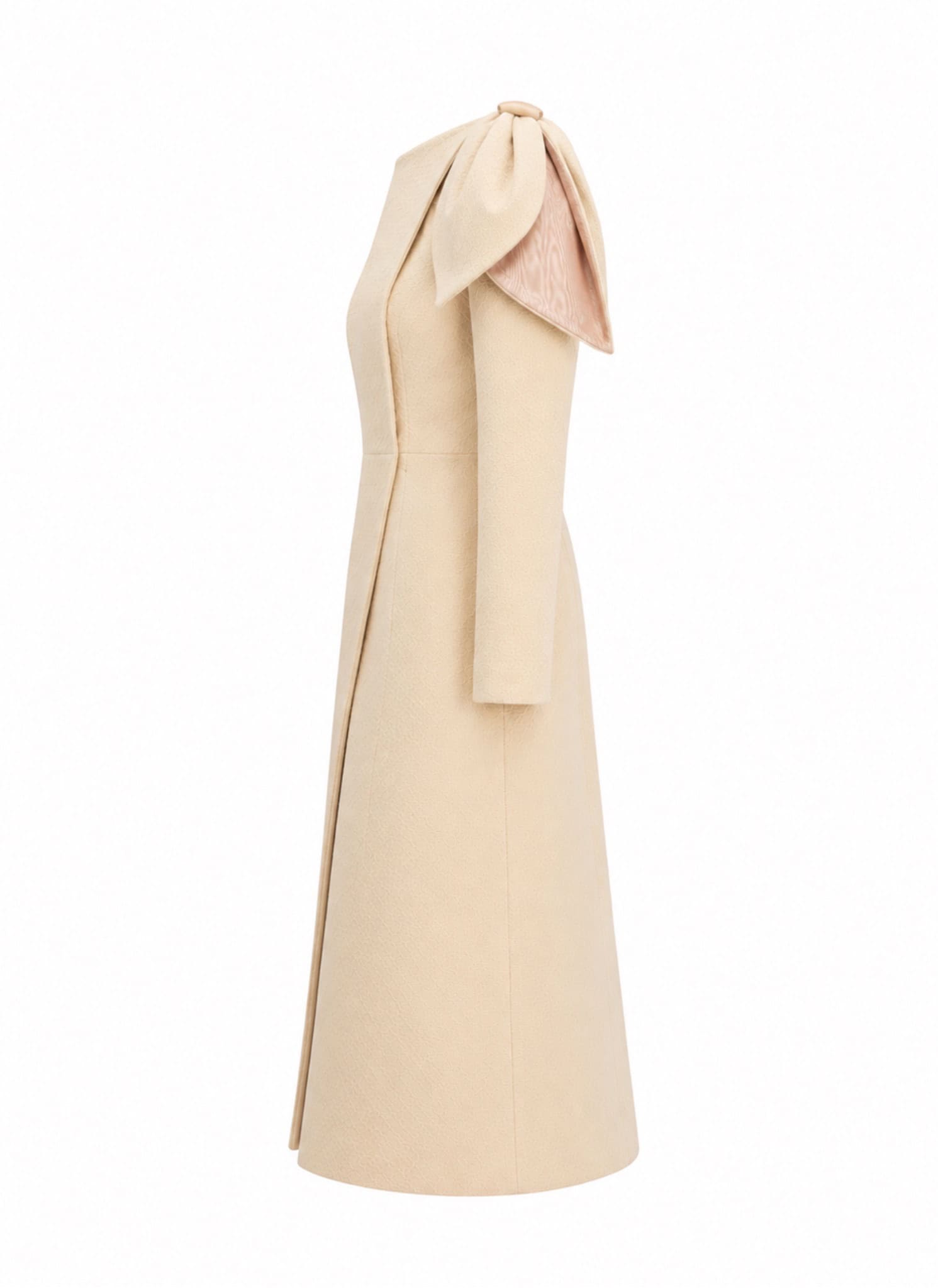 The Catherine Coat 6 The Catherine Coat - Image 6