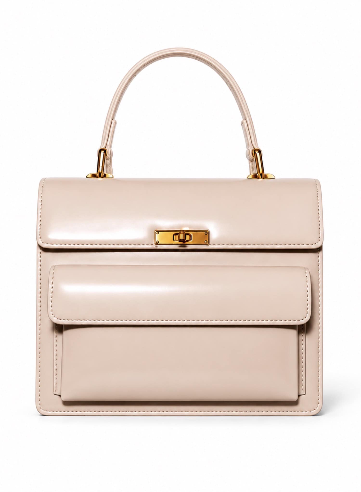 The Nude Sorella Bag 2 The sorella bag