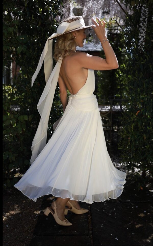 The Leonora by Aimee Joyce London, view 16