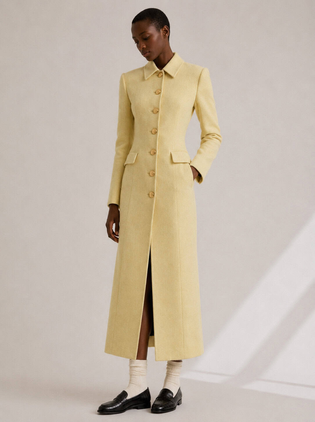 The Celine Coat 9 The Celine coat