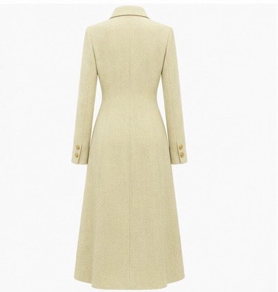 The Celine Coat 11 The Celine Coat - Image 11