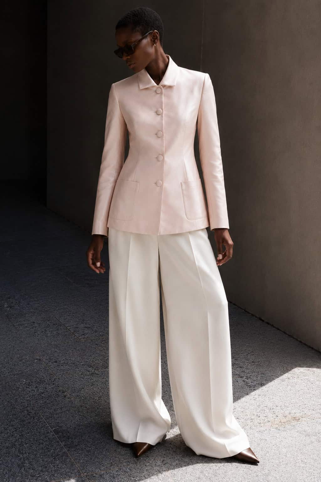 The Darcey Jacket 6 The Darcey Jacket - Image 6