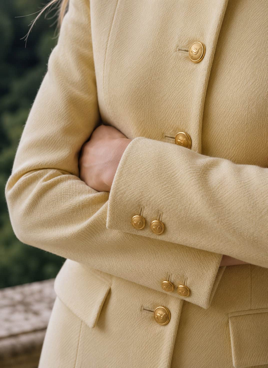 The Celine Coat 5 The Celine coat