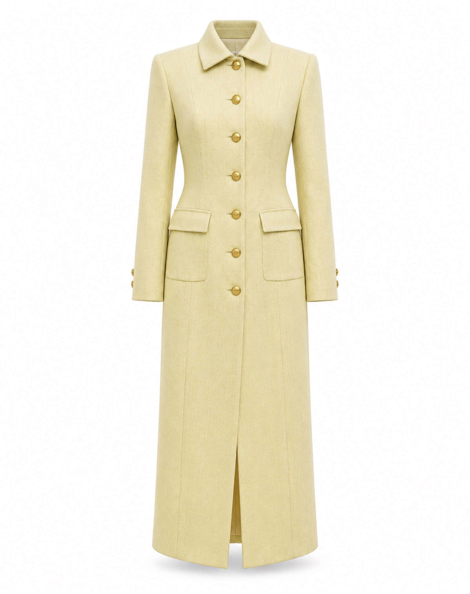The Celine Coat 2 The Celine Coat - Image 2