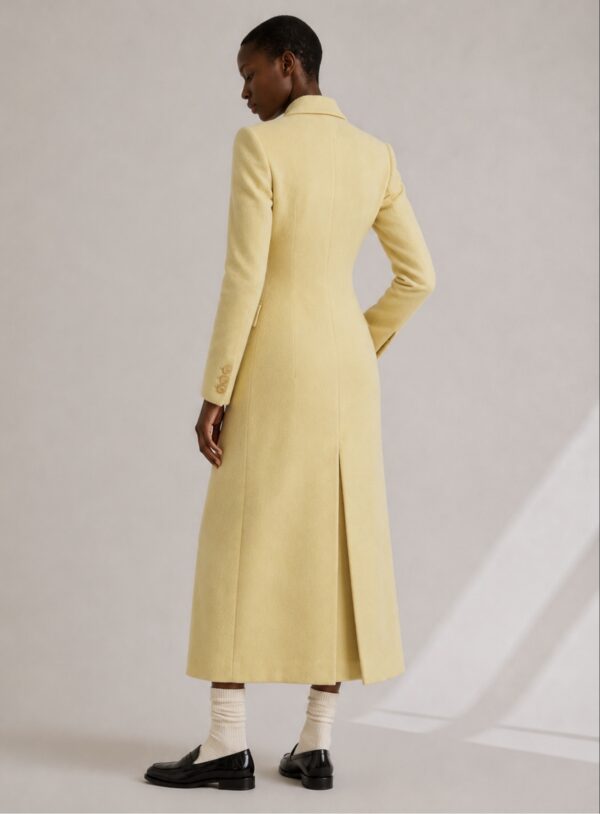 The Celine coat
