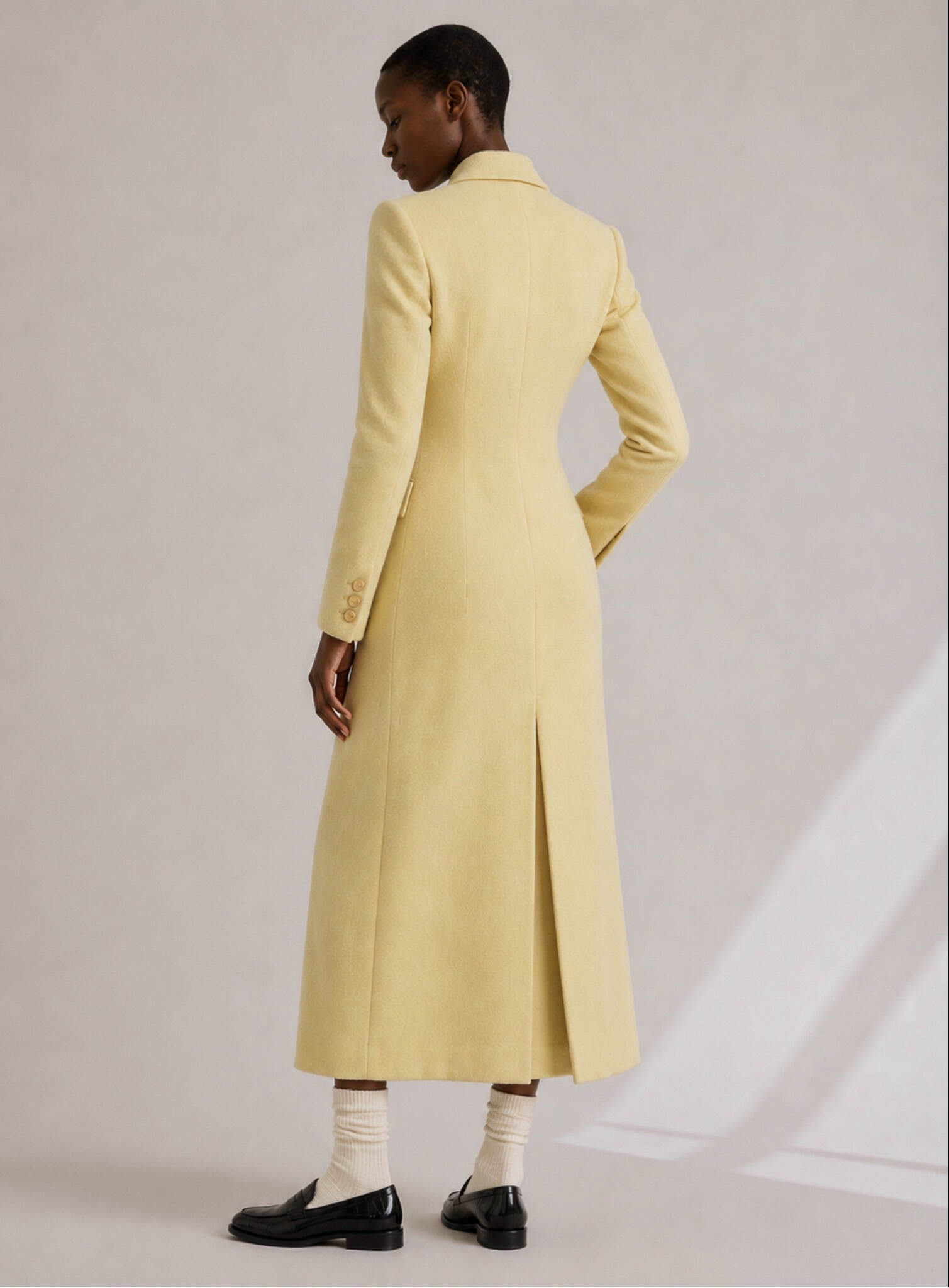 The Celine Coat 13 The Celine coat