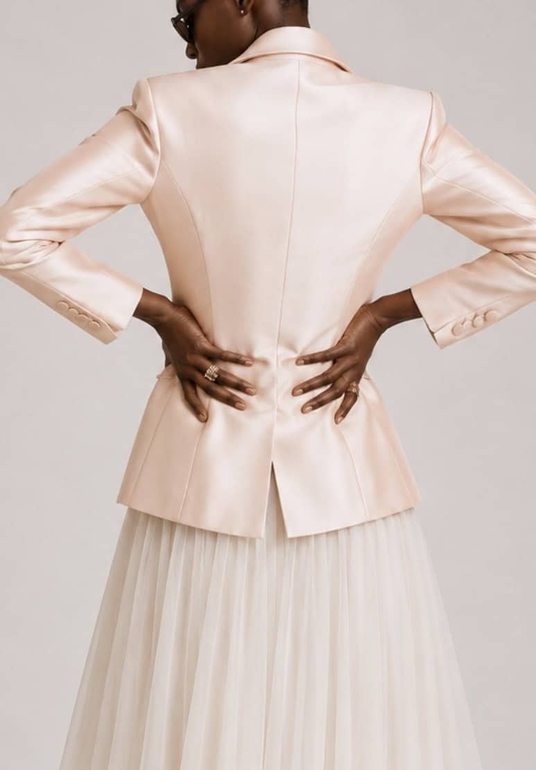 The Darcey Jacket 12 The Darcey Jacket
