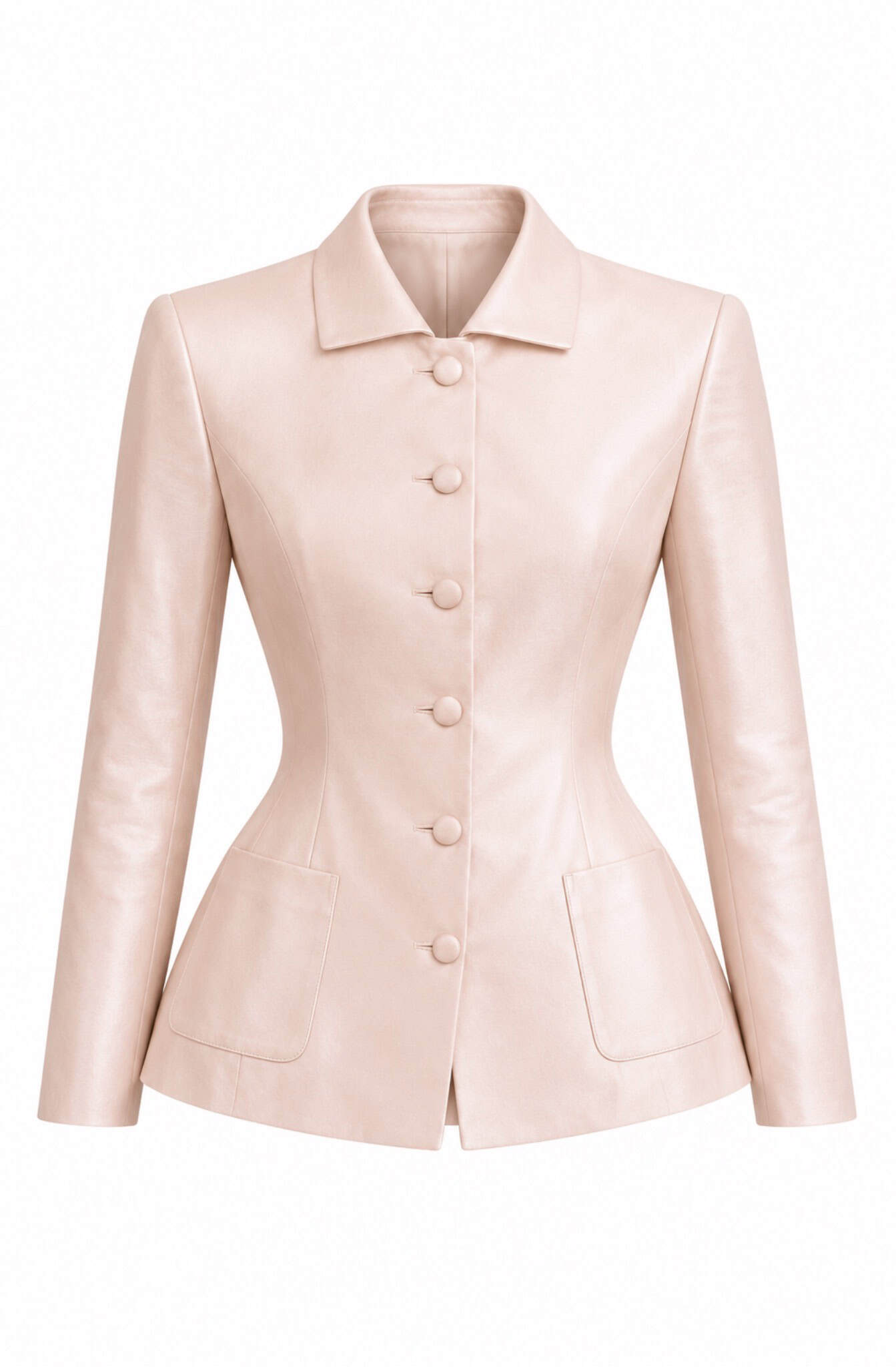 The Darcey Jacket 2 The darcey jacket